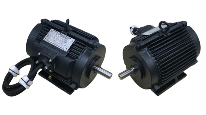 Refrigerator Fan Motor (Frame size from 80 to 112) Archives - Toshiba