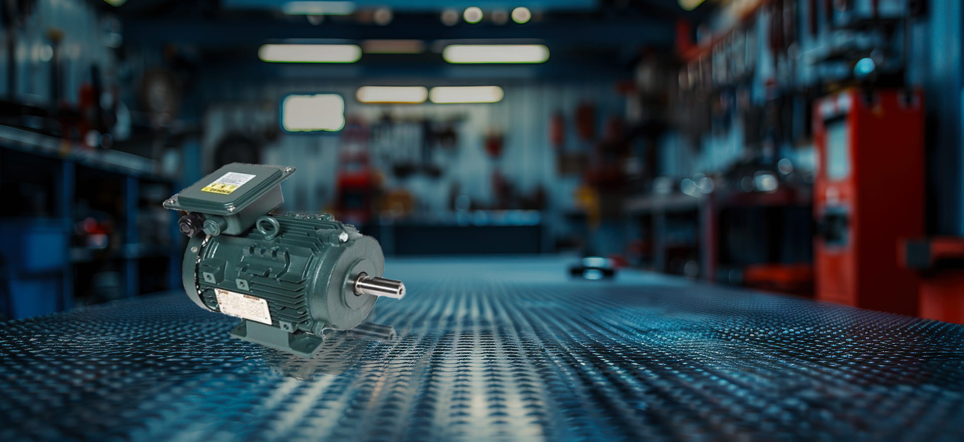 Frozen Motors Archives - Toshiba