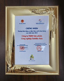 Giới thiệu - Toshiba