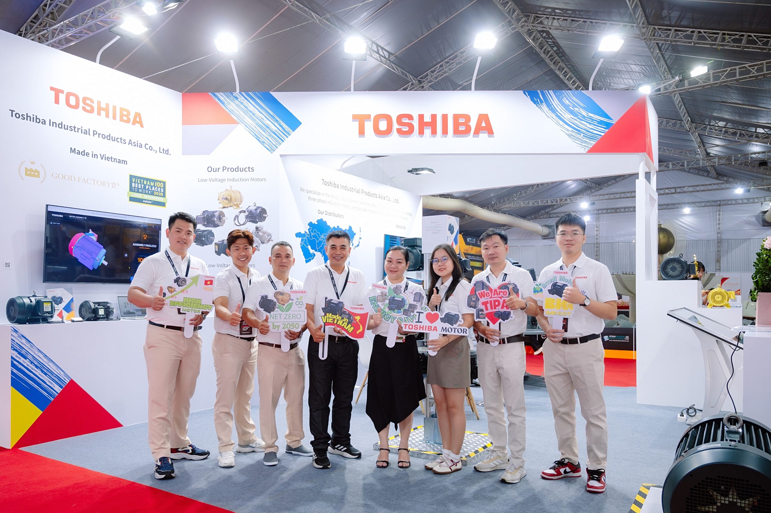 Trang chủ - Toshiba